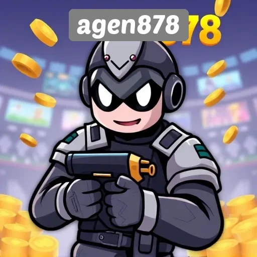 Keunggulan dan Kelemahan Agen878 dalam Dunia Game Online