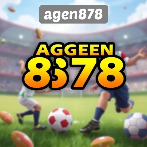 Menjelajahi Fitur Unggulan di Agen878 Untuk Penggemar Game