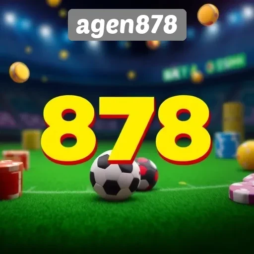 Mengenal Agen878 Sebagai Platform Game Terpercaya di Indonesia