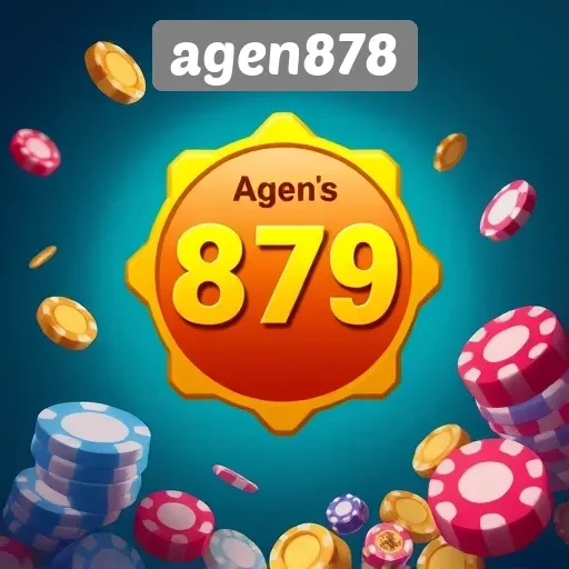 Beragam Permainan Menarik yang Ditawarkan Agen878