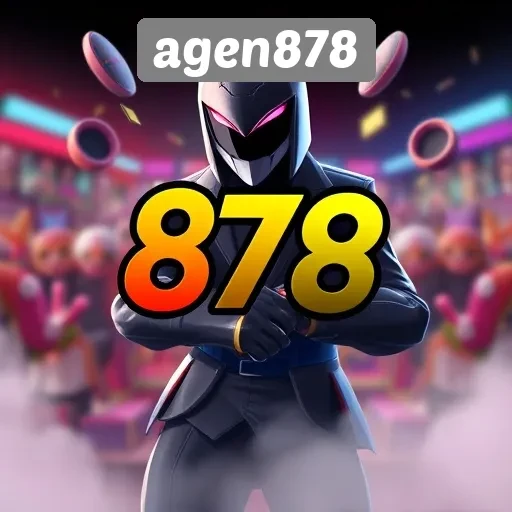 Reputasi Agen878 dalam Industri Game Online di Tanah Air