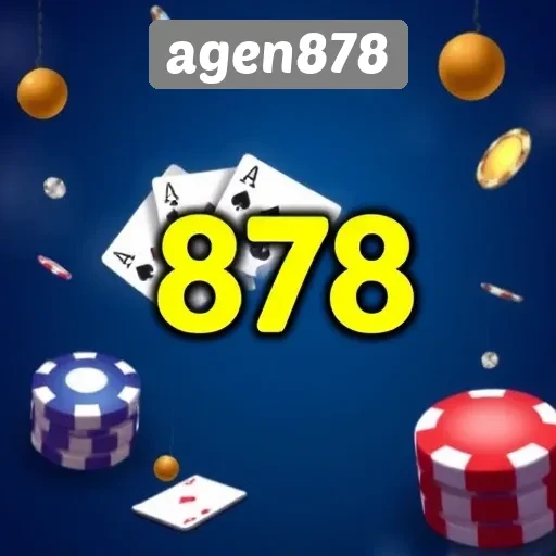 Ulasan Lengkap Situs Game Agen878 untuk Pemain Indonesia