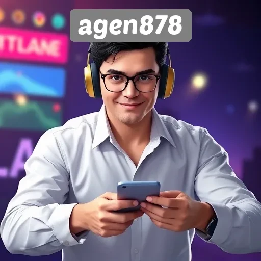 Manfaat Menggunakan Situs Agen878 Dalam Permainan Online