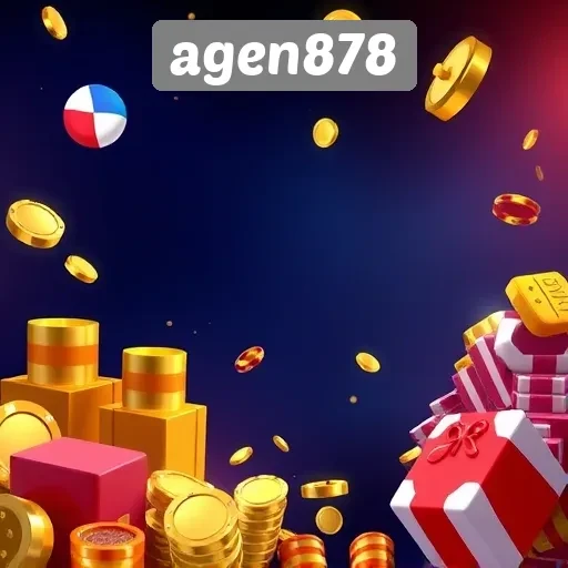 Diskusi Bonus dan Promosi Menarik di Situs Agen878