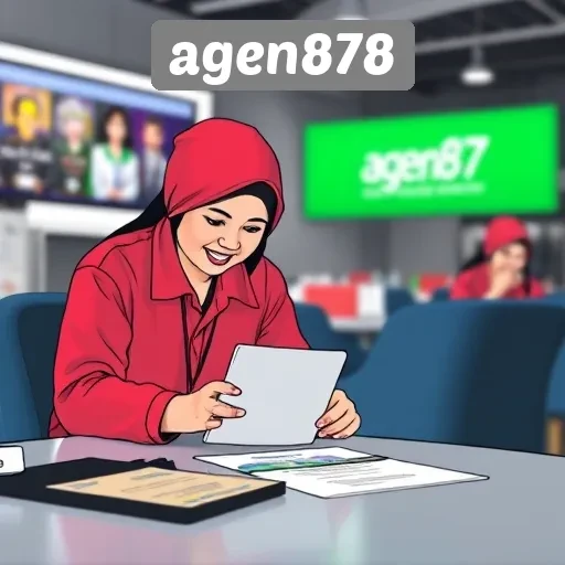 Analisis Pelayanan Pelanggan di Situs Agen878