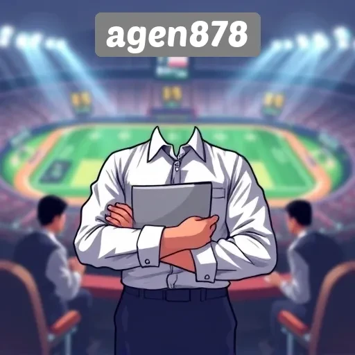Wawasan tentang Layanan Pelanggan di Agen878