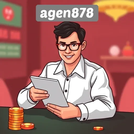 Taktik dan Strategi yang Efektif untuk Menggunakan Agen878