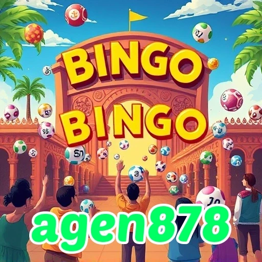 agen878: Temukan Event Khusus yang Menguntungkan dan Seru!