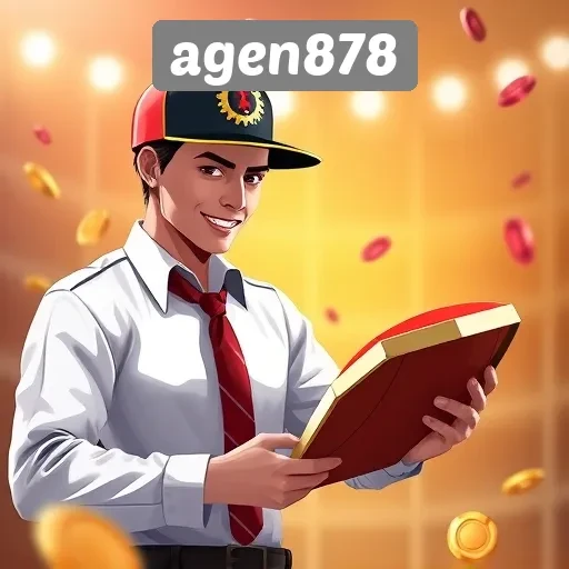 Menelusuri Ragam Permainan yang Ditawarkan oleh Agen878
