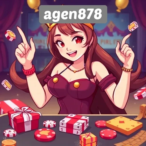 Mengungkap Fitur Menarik dari Situs Game Agen878