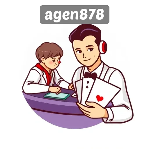 Panduan Bermain Game di Agen878 untuk Pemula