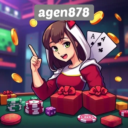 Varian Permainan yang Tersedia di Agen878 untuk Semua Kalangan