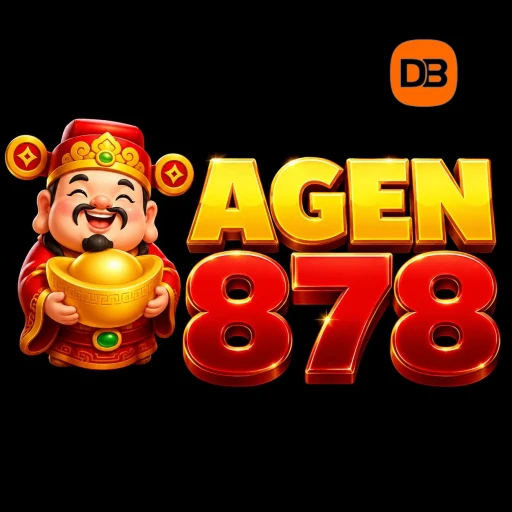 agen878