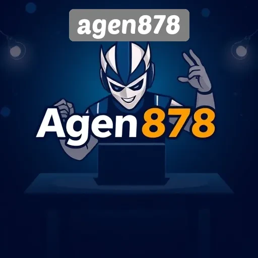 Persaingan Agen878 dengan Situs Game Lain di Indonesia