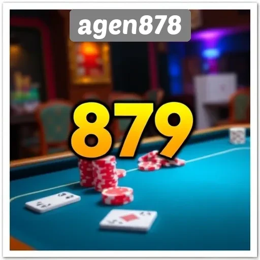 Jenis Permainan Populer yang Tersedia di Situs Agen878