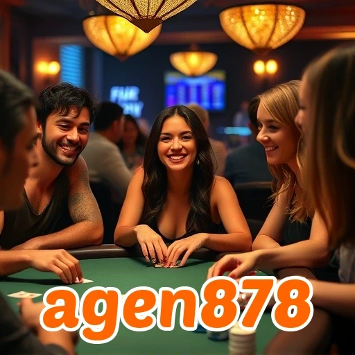 agen878: Keunggulan Fitur Latihan Game yang Wajib Dicoba!