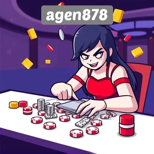 Memahami Fitur Utama Situs Game Agen878
