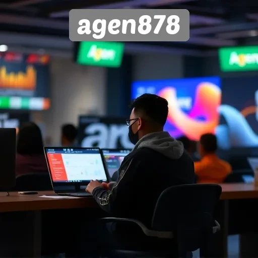 Pengalaman Pengguna di Agen878 yang Perlu Diketahui
